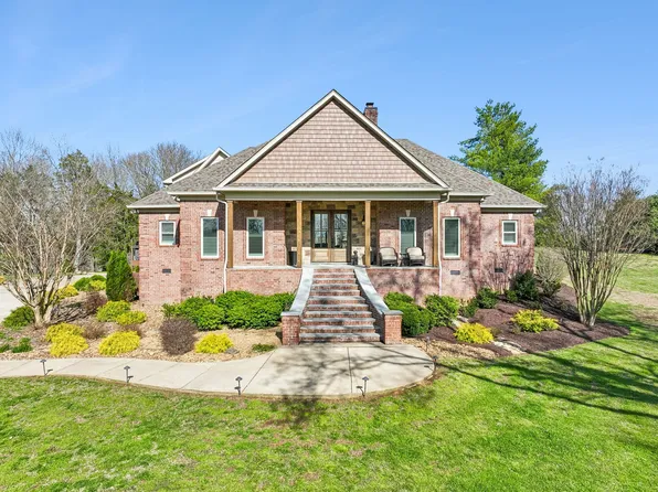 750 Upper Station Camp Creek Rd, Gallatin, TN 37066