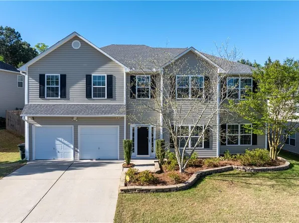 43 Loblolly Ln, Dallas, GA 30132