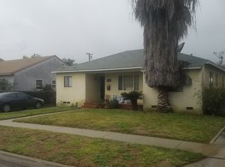 4145 Deland Ave, Pico Rivera, CA 90660