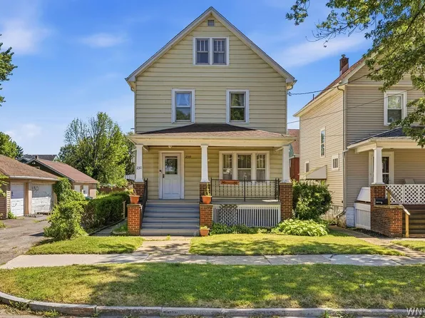 2311 Walnut Ave, Niagara Falls, NY 14301