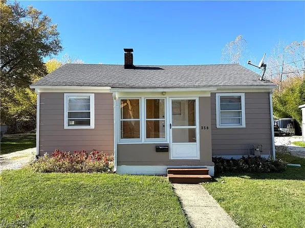 358 Marion Ave, Painesville, OH 44077