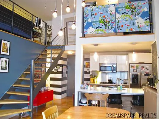 Rented by Dream Space Realty | media 21