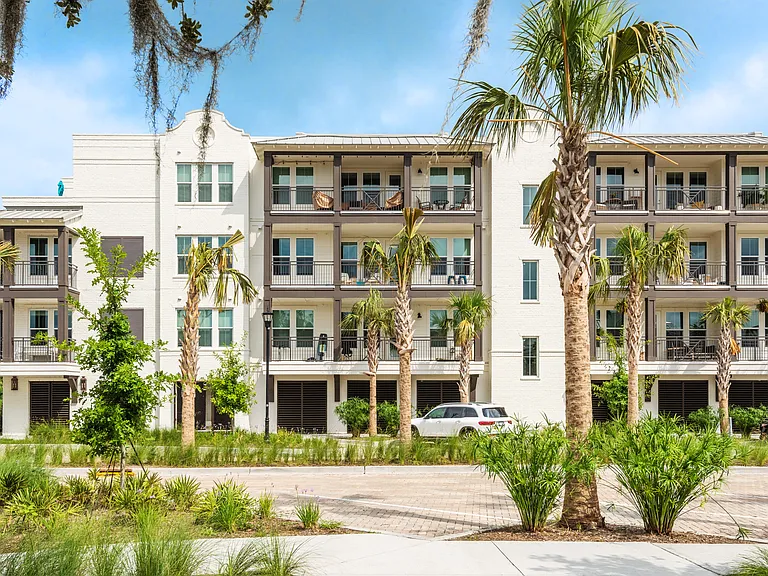 Atlantic Beach House — Photo 16