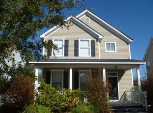 28 4th Ave, Bluffton, SC 29910