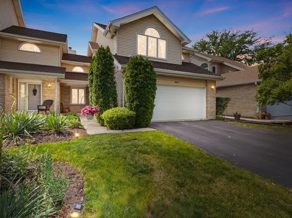(undisclosed Address), Tinley Park, IL 60487