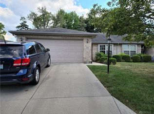 306 Kristina Lynn Pl, Englewood, OH 45322