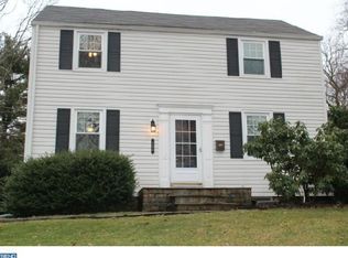 154 Morningside Cir, Wayne, PA 19087