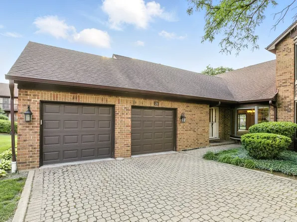 26 Princess Ct #0, Westchester, IL 60154