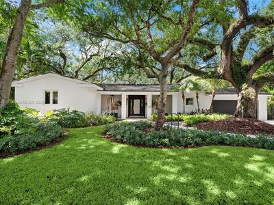 160 W Sunrise Ave, Coral Gables, FL, 33133