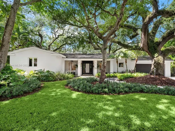 160 W Sunrise Ave, Coral Gables, FL 33133