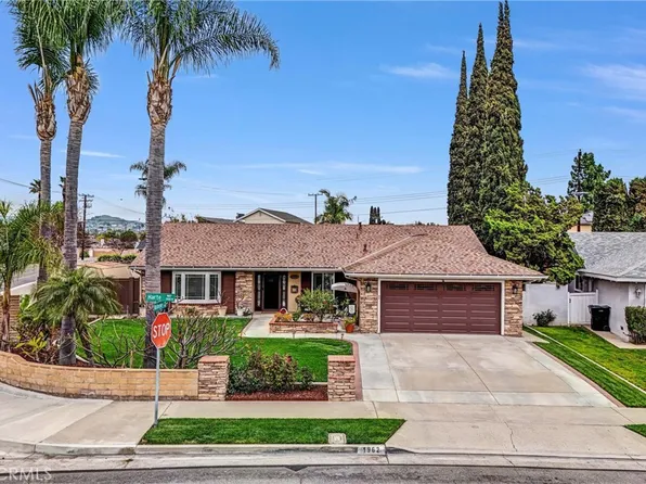 1962 Harte Way, Placentia, CA 92870