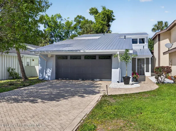 11583 W Riverhaven Dr, Homosassa, FL 34448