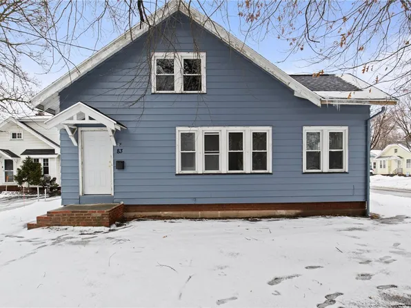 83 Stone Rd, Rochester, NY 14616