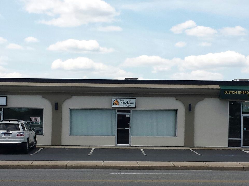 2nd image of 114 South Blvd
