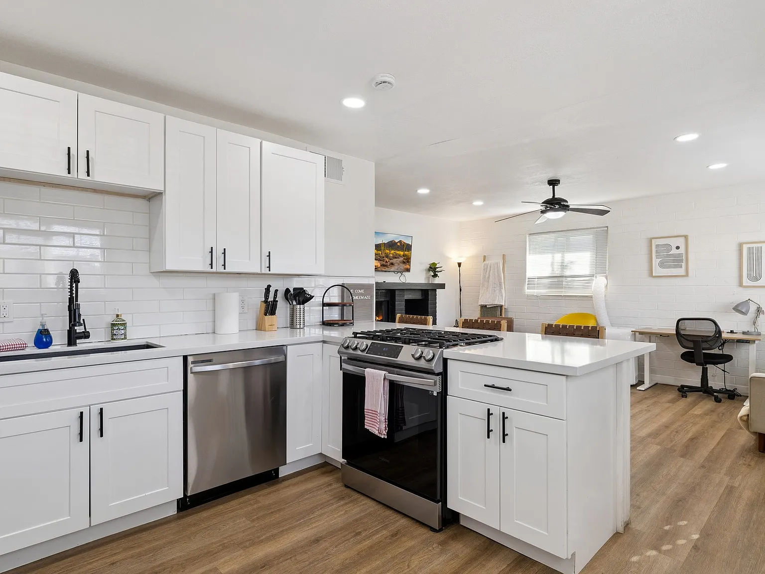 4 bed, 1632 sqft, $2,750 — Photo 4