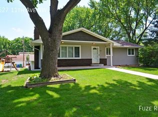 627 11th Ave NW, New Brighton, MN 55112