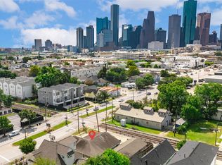 1607 Houston Ave, Houston, TX 77007