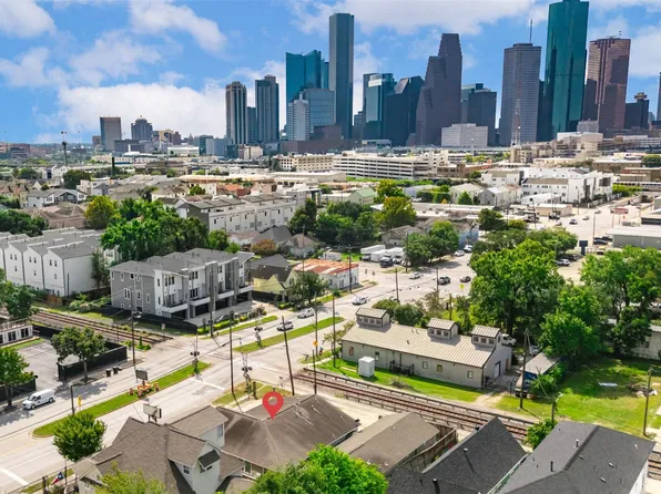 1607 Houston Ave, Houston, TX 77007