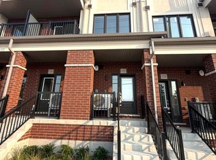 122 Matawin Ln, Richmond Hill, ON L4B 0H7