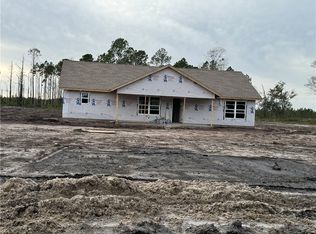 17456 S Post Rd, Waynesville, GA 31566