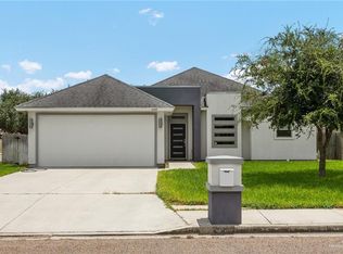 2102 Sage Dr, Weslaco, TX 78596