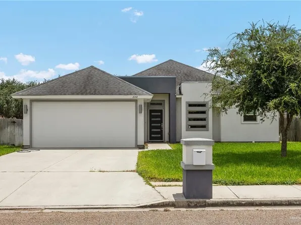 2102 Sage Dr, Weslaco, TX 78596