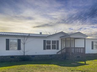 122 Mill Pond Rd, Hobgood, NC 27843