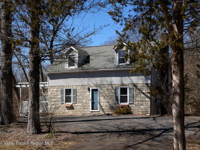 257 State Route 32 N, New Paltz, NY, 12561