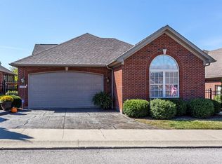 106 Avalon Path, Georgetown, KY 40324