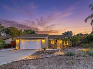 3529 La Mirada Dr, San Marcos, CA 92078