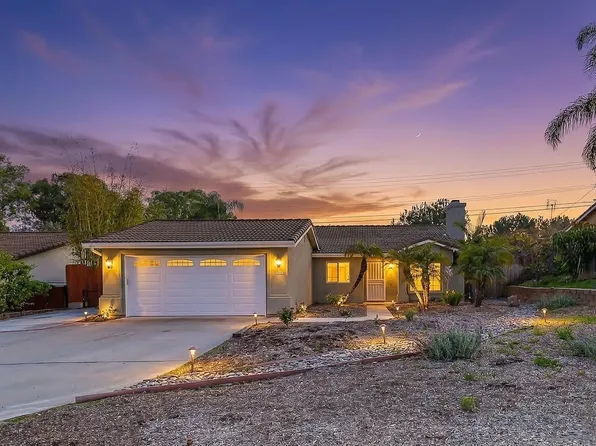 3529 La Mirada Dr, San Marcos, CA 92078