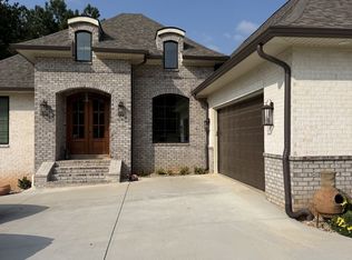(Undisclosed Address), Simpsonville, SC 29681