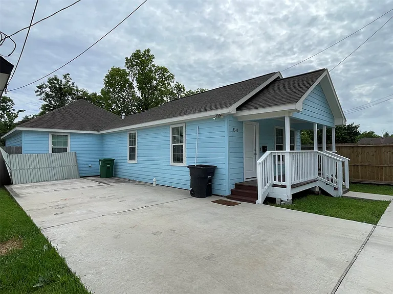 3340 Simmons St — Photo 2
