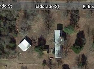 24 Eldorado St LOT 24-25, Canadian, OK 74425