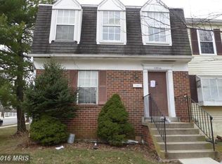 15516 Plaid Dr, Laurel, MD 20707