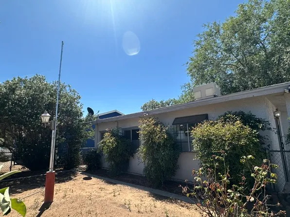 3226 E Thompson Avenue, Kingman, AZ 86409