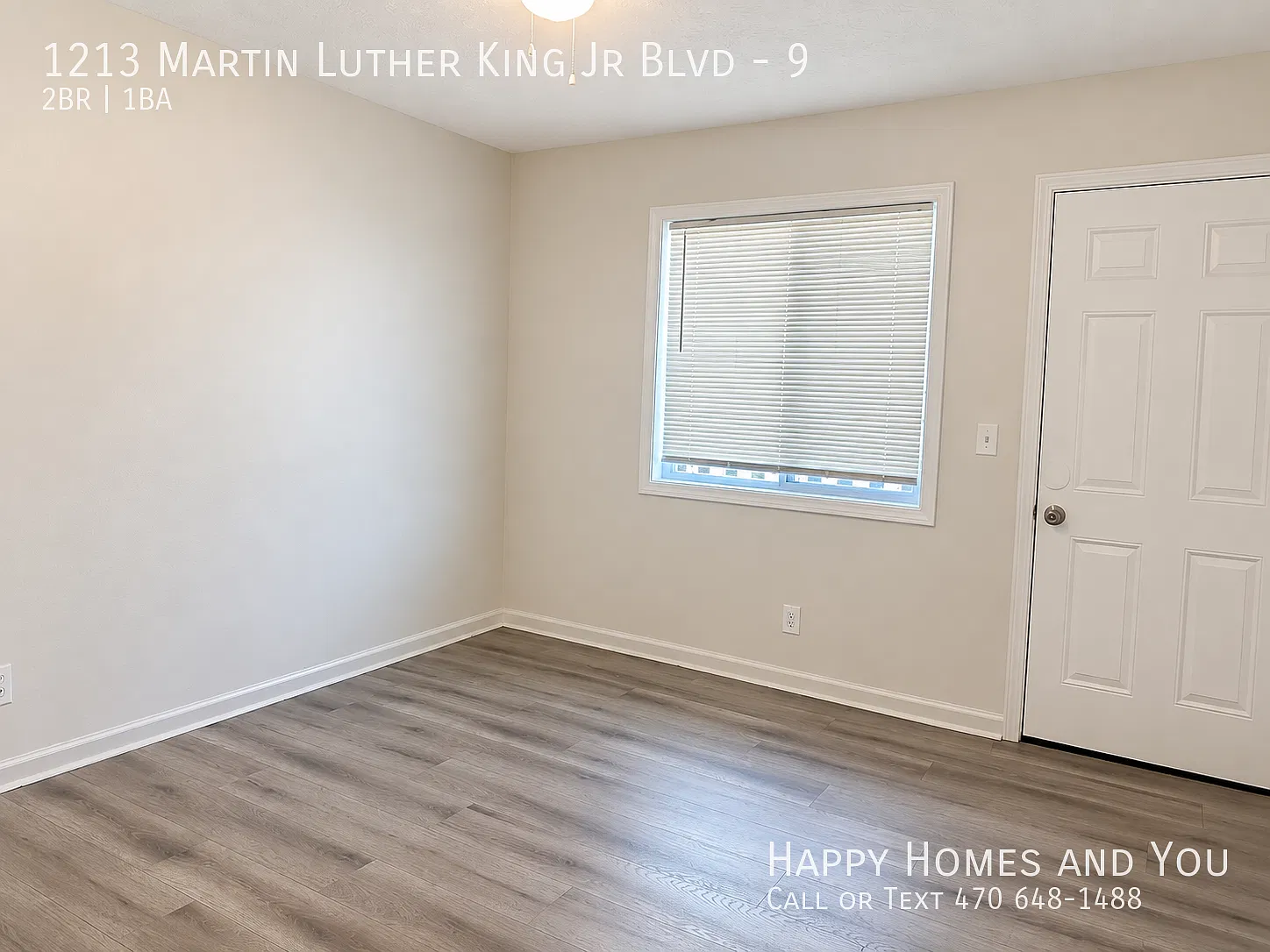 Wynnton Crossing Apartments — Photo 4