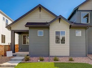 5974 Rendezvous Pkwy, Timnath, CO 80547