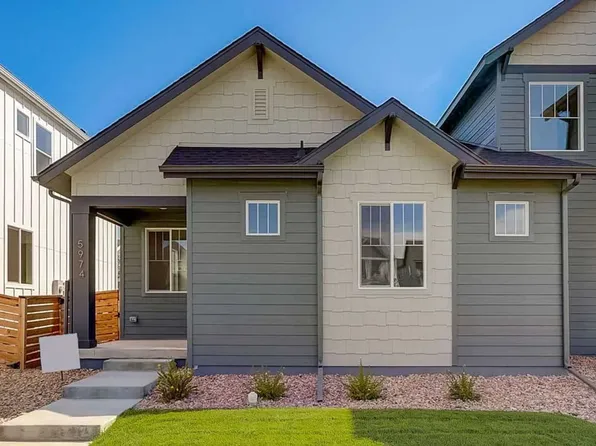 5974 Rendezvous Pkwy, Timnath, CO 80547