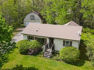 61 Poplar St, Old Town, ME 04468