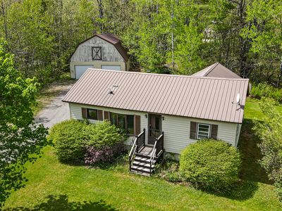 61 Poplar Street, Old Town, ME, 04468