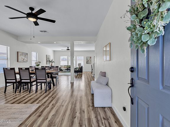 5th image of 1124 E PARKVIEW Court