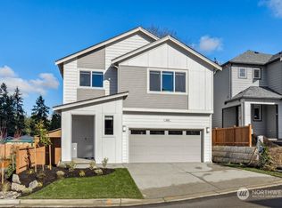 4203 163rd St SE, Bothell, WA 98012