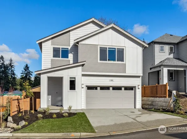 12303 67th Park SE, Snohomish, WA 98296