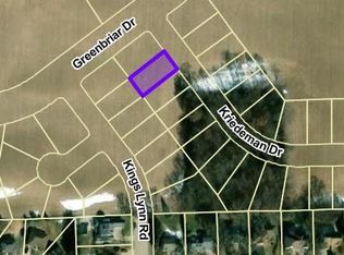 LOT 25 Kriedeman Dr, Stoughton, WI 53589