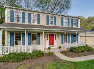 51895 Old Valley Loop, Granger, IN