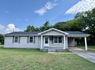 206 Chestnut St, Athens, AL 35611