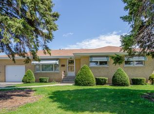 4927 N Canfield Ave, Norridge, IL