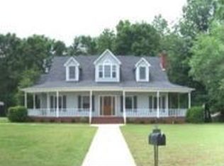 14087 Fox Hollow Rd, Harvest, AL 35749