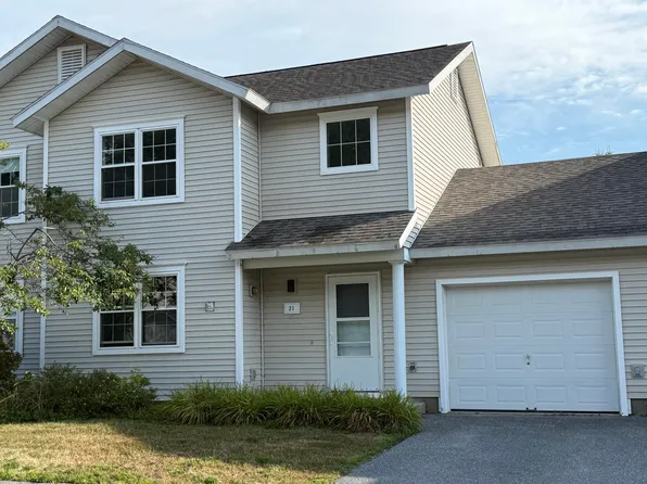 21 Guadalcanal Drive #21, Brunswick, ME 04011